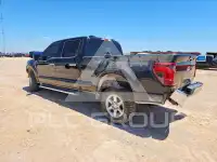 2025 Ford F-150 photo