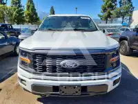 2025 Ford F-150 фото