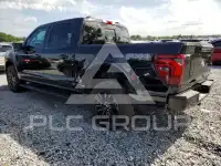 2025 Ford F-150 фото