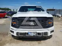 2025 Ford F-150 фото