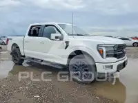 2025 Ford F-150 фото