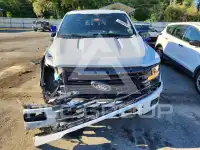 2025 Ford F-150 photo