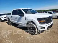 2025 Ford F-150 фото