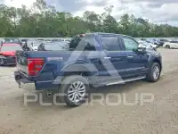 2025 Ford F-150 фото