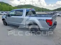2025 Ford F-150 photo