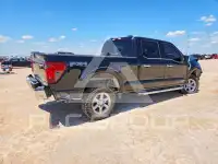 2025 Ford F-150 photo