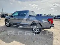 2025 Ford F-150 фото