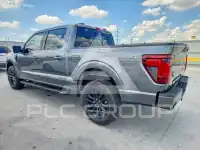 2025 Ford F-150 фото