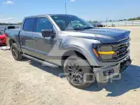 2025 Ford F-150 фото
