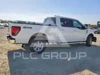 2025 Ford F-150 фото
