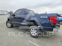2025 Ford F-150 фото