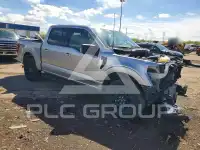 2025 Ford F-150 photo