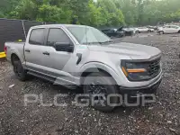 2025 Ford F-150 фото