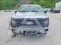 2025 Ford F-150 photo