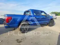 2025 Ford F-150 photo