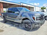 2025 Ford F-150 фото