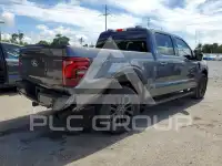 2025 Ford F-150 фото