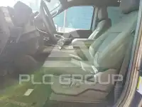 2025 Ford F-150 фото