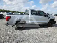 2025 Ford F-150 фото
