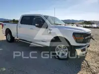 2025 Ford F-150 фото