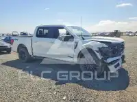 2025 Ford F-150 фото