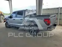 2025 Ford F-150 photo