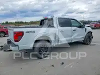 2025 Ford F-150 фото