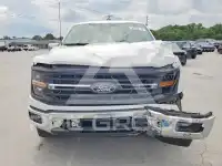 2025 Ford F-150 фото