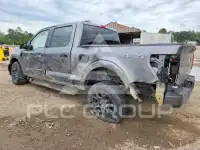 2025 Ford F-150 фото