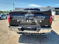 2025 Ford F-150 фото