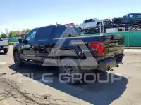 2025 Ford F-150 фото