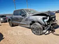 2025 Ford F-150 фото