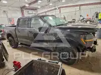 2025 Ford F-150 photo