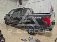 2025 Ford F-150 photo