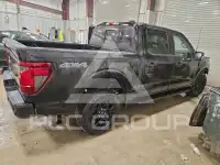 2025 Ford F-150 photo