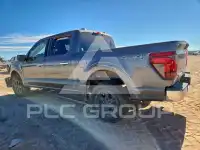 2025 Ford F-150 фото
