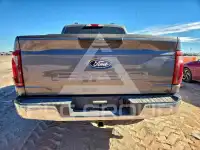 2025 Ford F-150 фото