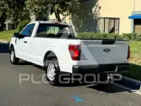 2025 Ford F-150 фото