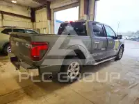 2025 Ford F-150 фото