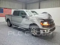 2025 Ford F-150 фото