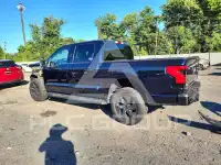 2025 Ford F-150 фото