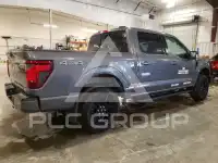 2025 Ford F-150 фото