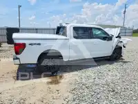 2025 Ford F-150 фото
