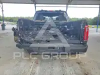 2025 Ford F-150 фото