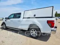 2025 Ford F-150 фото