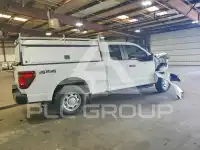 2025 Ford F-150 фото