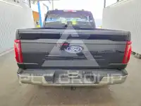 2025 Ford F-150 фото