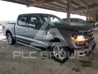 2025 Ford F-150 фото
