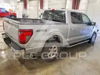 2025 Ford F-150 фото