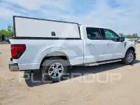 2025 Ford F-150 фото